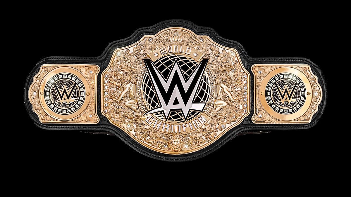 World Heavyweight Championship | WWE